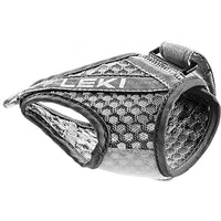 Thumbnail for LEKI Unisex-Adult Trigger Shark Frame Strap MESH, Grau, M.L- im Sale