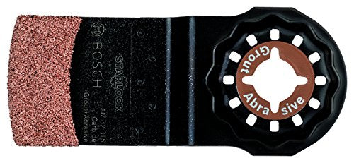 Bosch Home and Garden plunge-cut saw blade for multi-function tools Starlock (AIZ 32 RT5) on sale