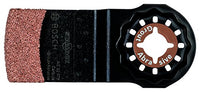 Thumbnail for Bosch Home and Garden plunge-cut saw blade for multi-function tools Starlock (AIZ 32 RT5) on sale