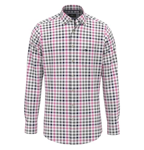 FYNCH-HATTON 14148000 Long Sleeve Shirt im Sale