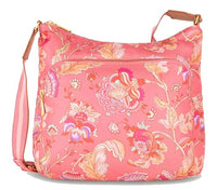 Thumbnail for Oilily Maud Shoulder Bag Desert Rose im Sale