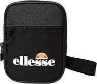 Thumbnail for ellesse Templeton Small Item Bag Kleine Gegenstände Tasche, Black, ONE Size im Sale