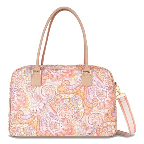 Oilily Carine Carry All Sand Dollar im Sale
