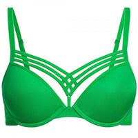 Thumbnail for Marlies Dekkers Damen Push-Up Klebe-BH, Grün - Absinth Green, 70A im Sale