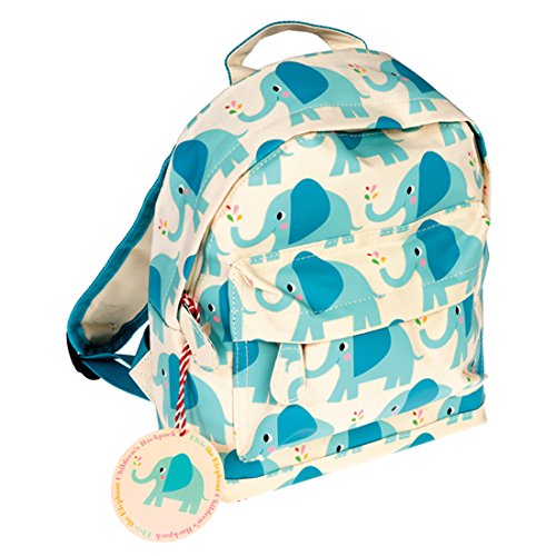 Rex International 27378 – Mini-Rucksack Elefant Elvis im Sale