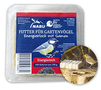 Thumbnail for CJ Wildlife 103560715 Energieblock mit Samen 300 g für Wildvögel im Sale
