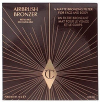 Thumbnail for Charlotte Tilbury Airbrush Bronzer (Tan) on sale