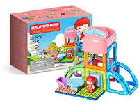 Thumbnail for Magformers Town Ice Cream Shop Set im Sale