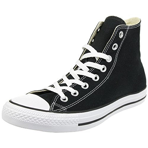 Converse Unisex Erwachsene Sneaker high Chuck Taylor All Star HI Schwarz 44 im Sale