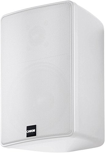 Canton Plus GXL.3 Weiss Paar Lautsprecher im Sale