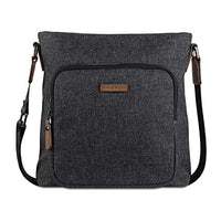 Thumbnail for bugatti Luce Shoulder Bag Grey im Sale