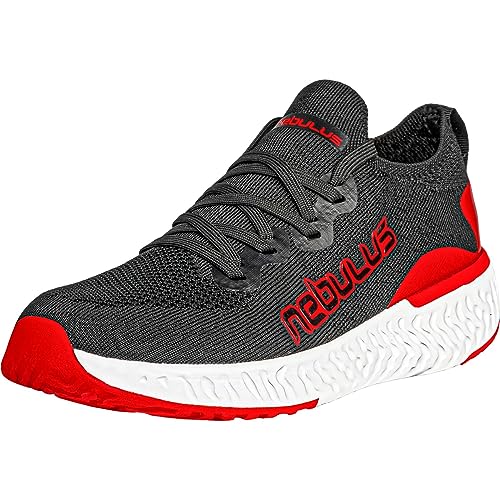 Nebulus Sneaker Unique Herren (Model: P5782 - Herren, Navy-weiß; im Sale