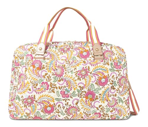 Oilily Ruby Wynona Weekender Reisetasche 55 cm im Sale
