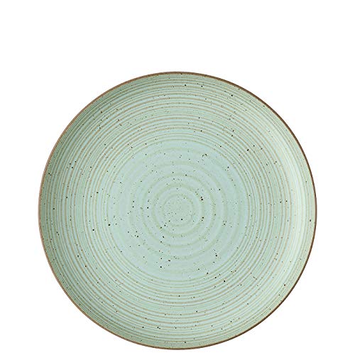 Thomas Thomas Nature Leaf Speiseteller 27 cm, Grün im Sale