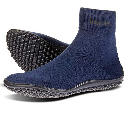 leguano Classic blau (40/41 EU, Blau) im Sale
