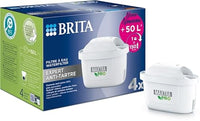 Thumbnail for BRITA Maxtra Pro Expert Wasserfilter-Kartusche, 6 Stück – Originalnachfüllung für BRITA Filterkaraffen für Heißgetränke (Schutz vor Kalk & verstärkter Haushaltsgerät) im Sale