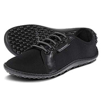 Thumbnail for leguano City Black – der Allrounder für Sport, Freizeit und Büro (45 EU, schwarz) im Sale