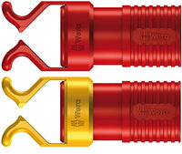 Thumbnail for Wera 1440/1442 Schraubkrallen Set, 2-teilig, Wera 05073680001 im Sale