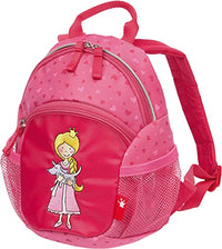 Thumbnail for Sigikid 24913 Rucksack klein Pinky Queeny Mädchen Kinderrucksack empfohlen ab 2 Jahren rosa im Sale