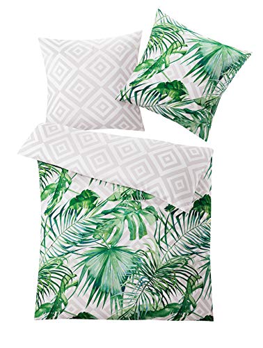 Kleine Wolke Loria, 135x200 + 80x 80, Green on Sale