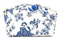 Thumbnail for Oilily adult Cilou Cosmetic Bag blue im Sale