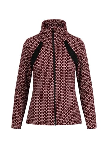 Blutsgeschwister Jacket Cosyshell Turtle/Soft Gerbera - on sale