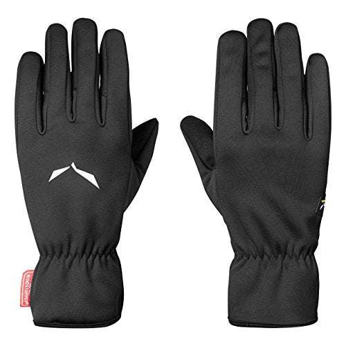 SALEWA WS FINGER GLOVES Handschuhe Damen, Black Out, im Sale