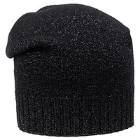 Thumbnail for GIESSWEIN Women's Schönberg Knitted Hat, Black (Black 022), One Size EU on Sale