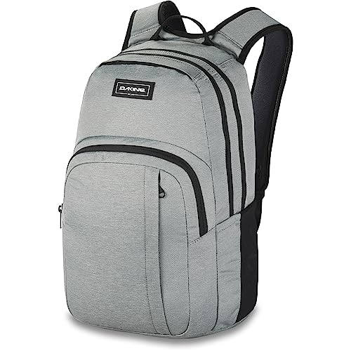 Dakine Rucksack Campus M, 25 Liter, widerstandsfähiger Rucksack mit Laptopfach und Schaumstoffpolster am Rücken - Rucksack für die Schule, das Büro, die Universität und als Tagesrucksack auf Reisen im Sale
