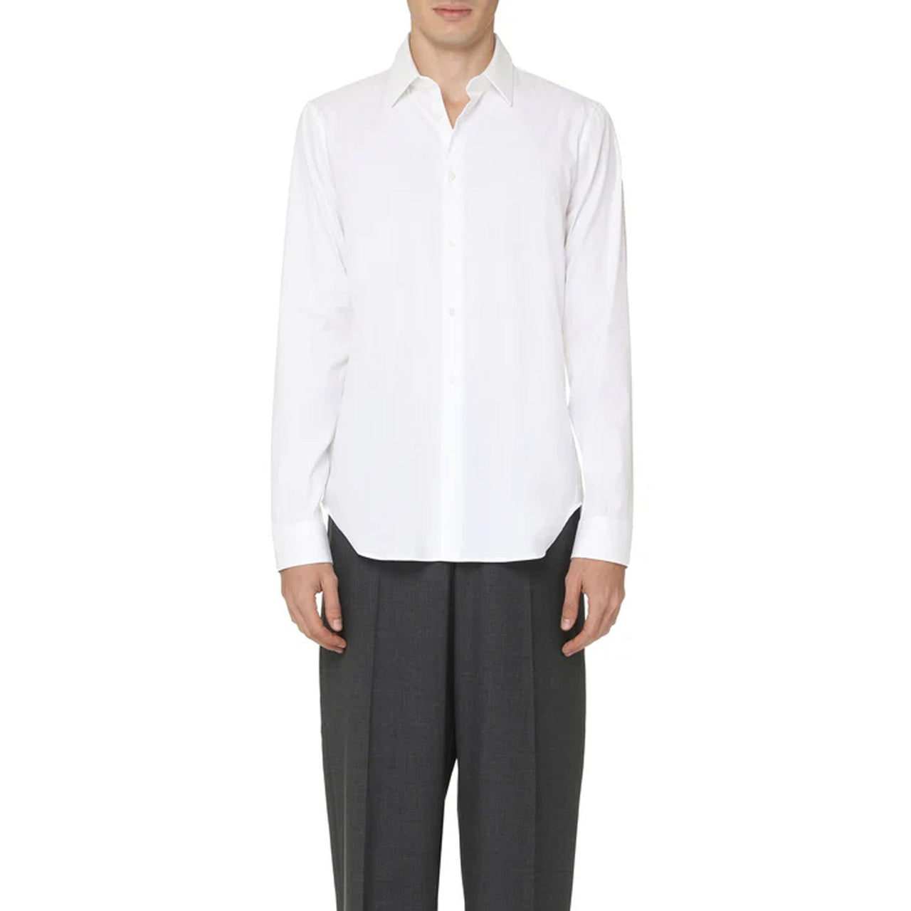 Gucci Cotton Poplin Shirt im Sale