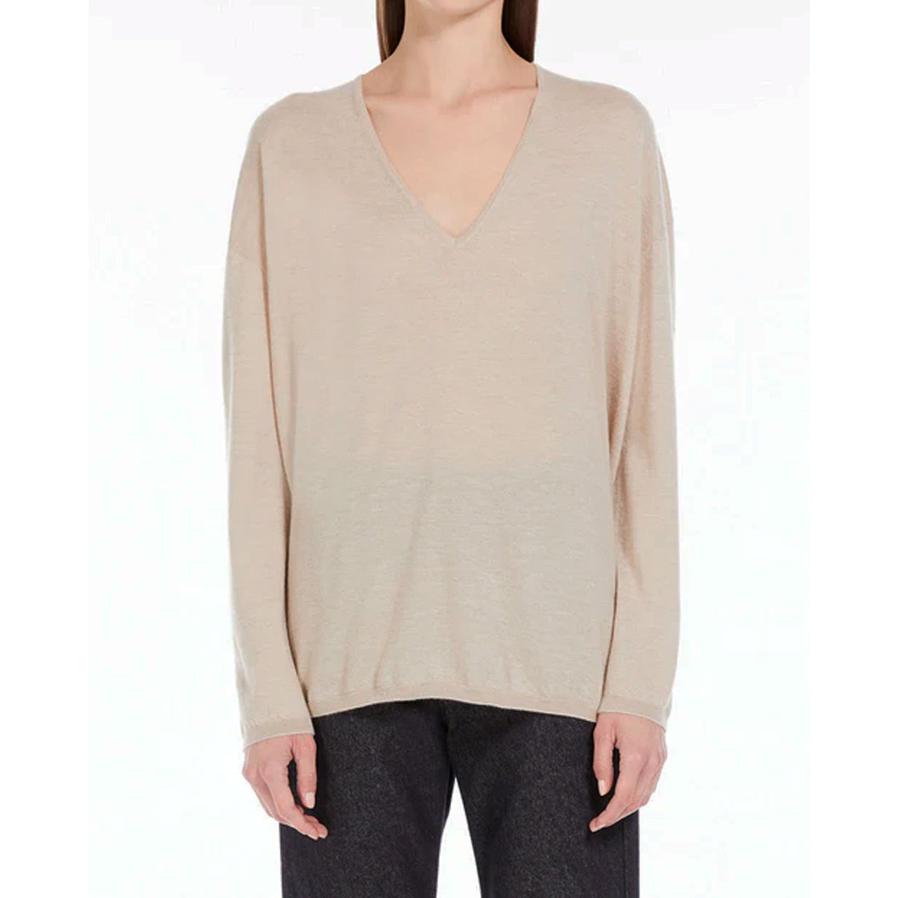 Max Mara Freccia Jumper im Sale