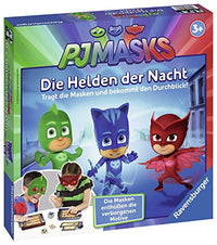 Thumbnail for Ravensburger - PJ Masks Helden der Nacht im Sale