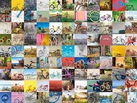 Thumbnail for Ravensburger Puzzle 16007 - 99 Fahrräder und mehr - 1500 Teile Puzzle für Erwachsene und Kinder ab 14 Jahren im Sale