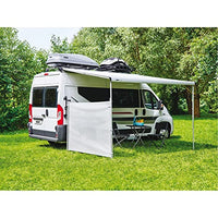 Thumbnail for Thule Omnistor 6300 with specific bits Ducato Boxer Jumper Color Mystic Grey, Housing color: White, Length (m) 3 25, Model L2H2 after 2007 on sale