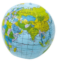 Thumbnail for Spielwaren friedola 14620-Strandball Globus im Sale