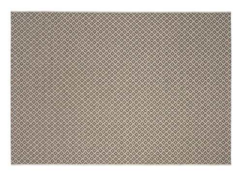 Musterring Teppich Nordic Outdoor 616 beige-braun 320 x 320 cm im Sale