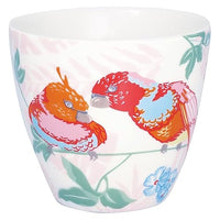 Thumbnail for Greengate [W2307] Latte cup Fallulah white on sale