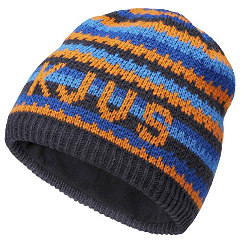 Kjus Junior Ride Kids Beanie Hat, on Sale