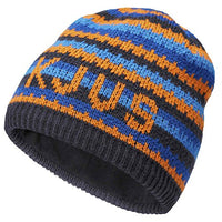 Thumbnail for Kjus Junior Ride Kids Beanie Hat, on Sale