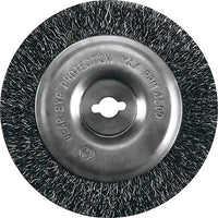 Thumbnail for Original Einhell Ersatzbürste Stahl (Fugenreiniger-Zubehör, Reinigungsbreite 15 mm, passend für Einhell Elektro- & Akku Fugenreiniger BG-EG 1410, GC-EG 1410, GC-CC 18 Li)