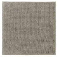 Thumbnail for blomus Piana Badematte, Baumwolle, Satellite, 55 x 55 cm im Sale