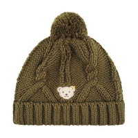 Thumbnail for Steiff boys' hat with bobble Classic on sale
