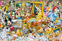 Thumbnail for Ravensburger Puzzle 17432 - Mickey als Künstler - 5000 Teile Disney Puzzle für Erwachsene und Kinder ab 14 Jahren im Sale