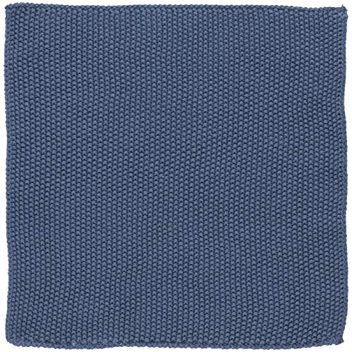 IB Laursen Spüllappen Mynte Cornflower gestrickt im Sale