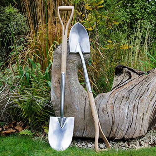Burgon & Ball Herrenspaten im Sale