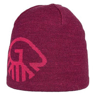 Thumbnail for GIESSWEIN Arnsberg Beanie - thin merino beanie for men and women, hat to wear under bicycle helmet in winter and summer, winter hat made of thin merino wool on sale