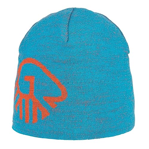 GIESSWEIN Mütze Arnsberg - dünne Merino Beanie für Herren & Damen, Mütze unter Fahrradhelm Winter & Sommer, Wintermütze aus dünner Merino-Wolle im Sale