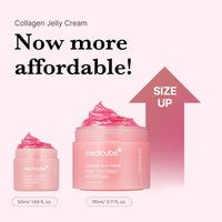 Thumbnail for medicube Collagen Jelly Cream