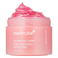 Thumbnail for medicube Collagen Jelly Cream