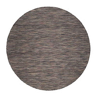 Thumbnail for Musterring Teppich Capri Outdoor 906 grün-braun 320 cm rund im Sale